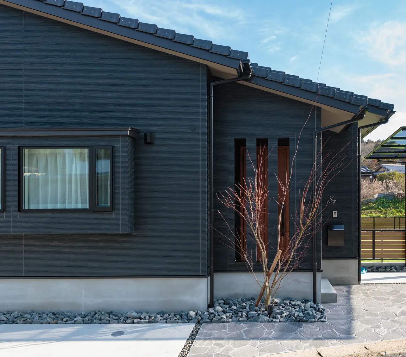 注文住宅