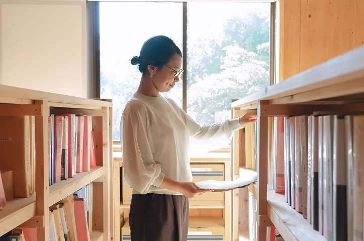 村松 藍
