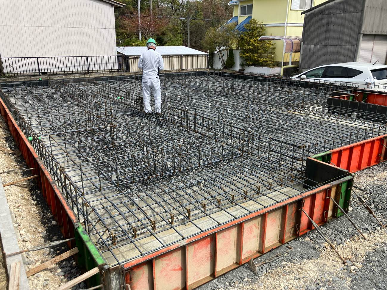 構造で支える、揺らぎ仕様の基礎