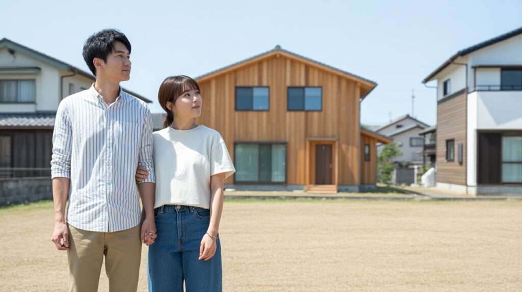 日進市の土地探しで迷う人へ｜土地価格だけで判断しないための総額整理の考え方