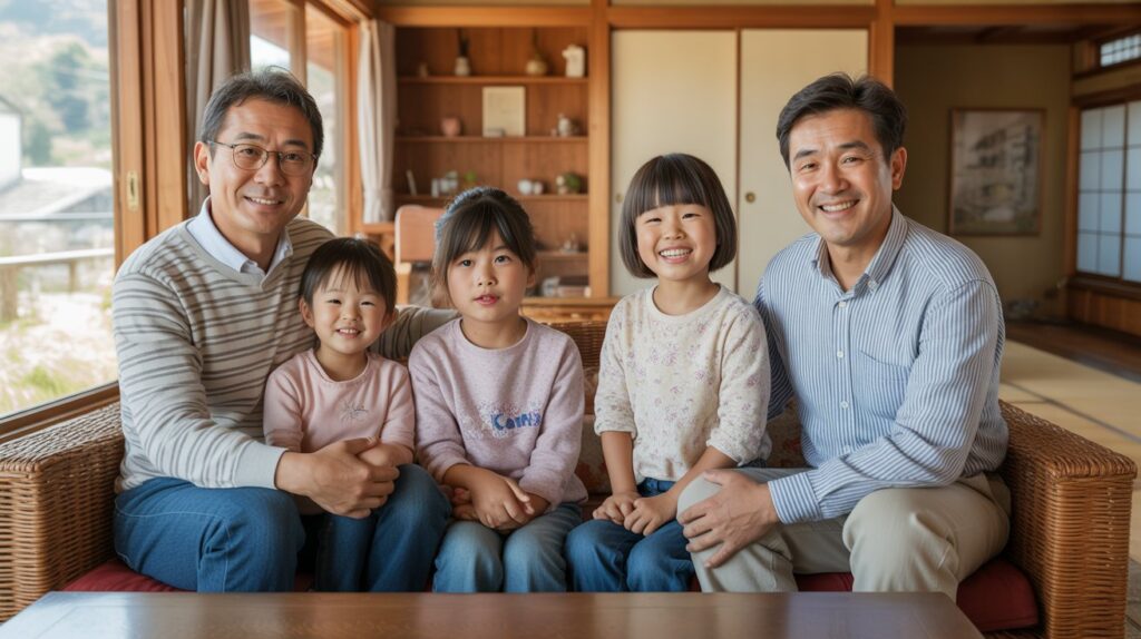 長く住める家の考え方｜子育て期から夫婦二人の暮らしまで見据える判断基準
