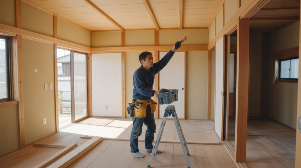 建て替えとリフォームの判断基準｜日進市で築20〜40年の家をどうするか