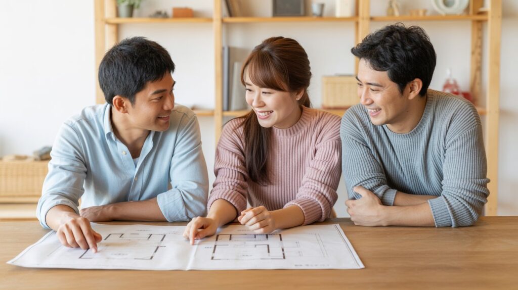 吹き抜けで後悔しないための判断基準｜日進市の工務店が寒さ・音・掃除を解説