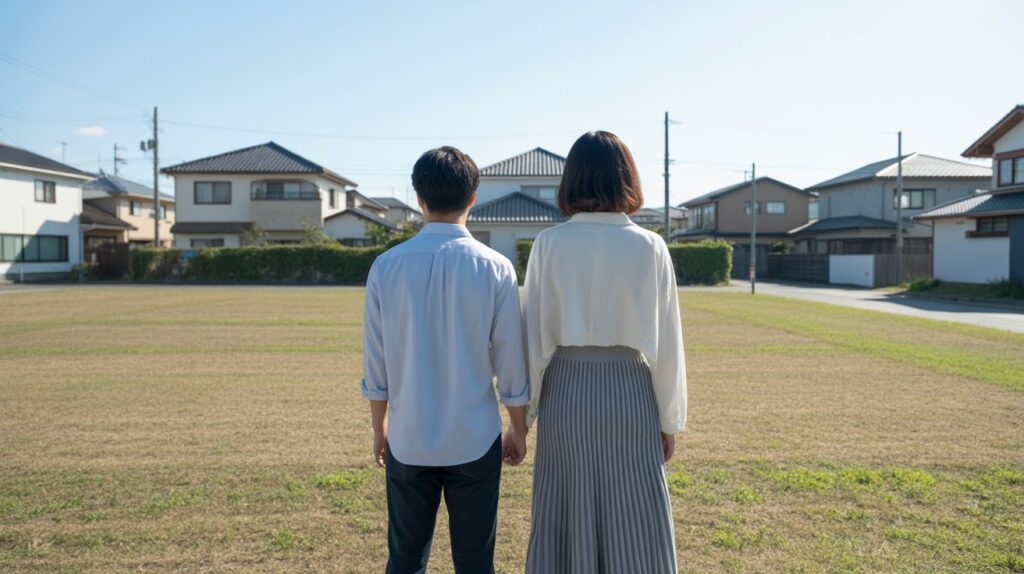 住宅ローン事前審査のタイミング｜日進市で土地探しを始めた人が焦らないための順番