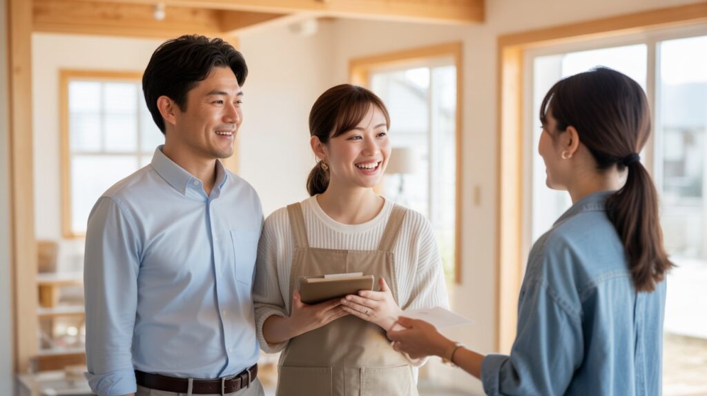 工務店とハウスメーカーの違いとは｜日進市・名古屋東部で依頼先を選ぶ判断基準