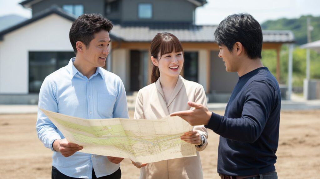 建築条件付き土地の注意点｜愛知県日進市で契約前に確認したい判断基準とは