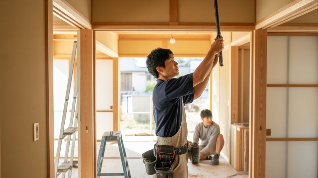 アサヒハウジングの建て替えとは｜日進市の工務店に相談する流れと判断基準