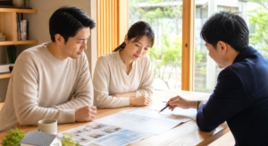 注文住宅の住宅ローン完全ガイド｜金利・返済方法・つなぎ融資・申込の流れを解説