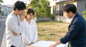 日進市の土地探しで迷う人へ｜土地価格だけで判断しないための総額整理の考え方
