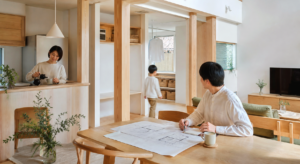 注文住宅の間取りはどう考える？家族の暮らしに合う設計判断の整理