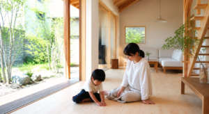 健康住宅を愛知で考える人へ｜自然素材と住宅性能を両立して選ぶ判断基準