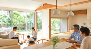 長く住める家の考え方｜子育て期から夫婦二人の暮らしまで見据える判断基準
