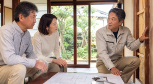 建て替えとリフォームの判断基準｜日進市で築20〜40年の家をどうするか
