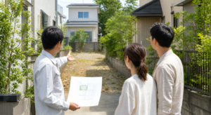 旗竿地に注文住宅は建てられる？｜日進市・長久手で総額と暮らしやすさを判断