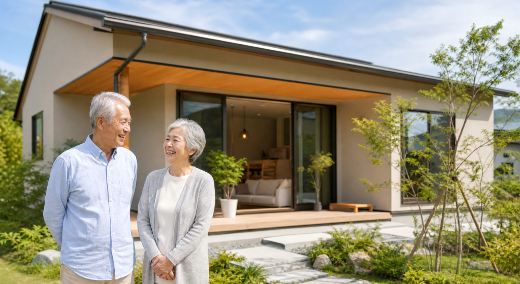実家のリフォームで住み継ぐ｜建て替えとの判断基準｜日進市・豊田市