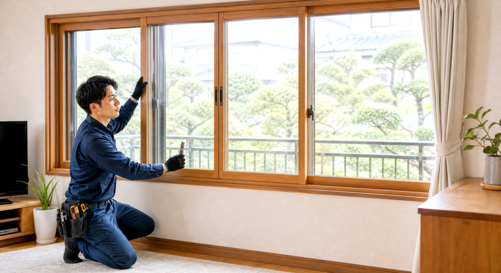 断熱リフォームは効果ない？｜日進市・瀬戸市で効かない原因と判断基準