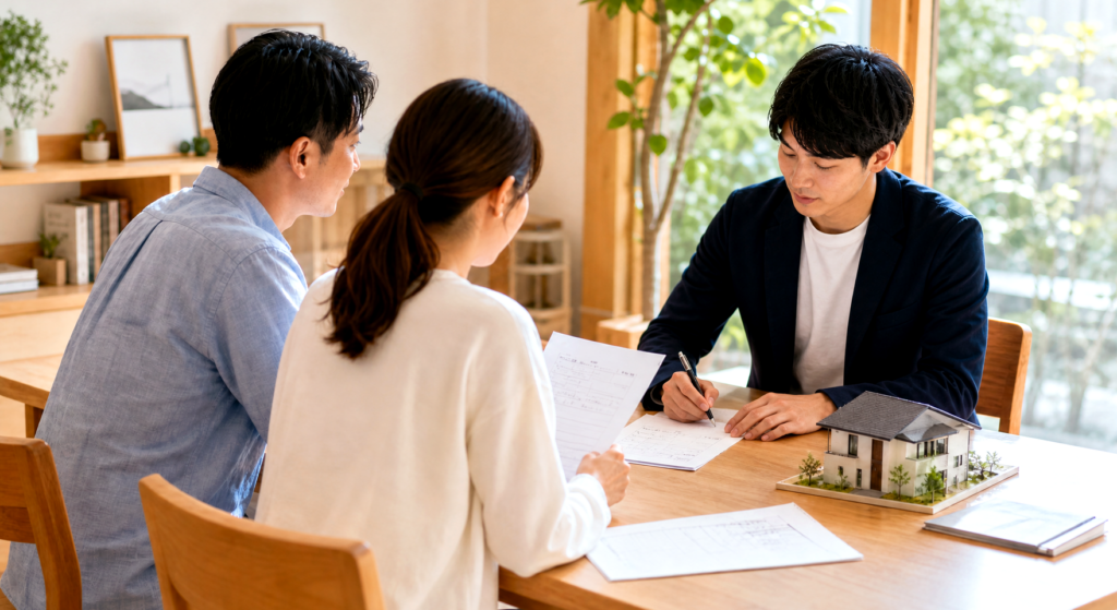工務店が怪しいと感じたら｜日進市で信頼できる依頼先を見分ける判断基準