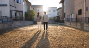 土地の日当たりを確認する方法｜日進市・名古屋東部で方位・隣家・季節から見極める判断基準