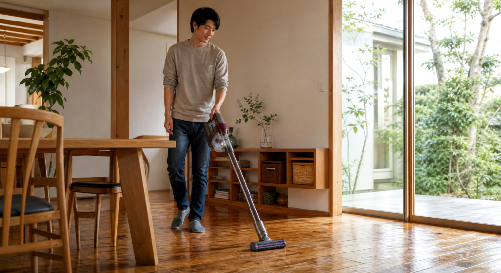 住み継げる家の素材の選び方｜経年変化と補修で考える日進市の家づくり
