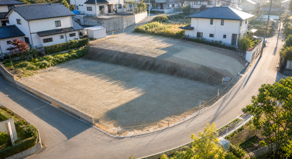 土地の探し方と条件整理の手順｜日進市の工務店が優先順位のつけ方を解説