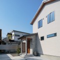 名古屋市　N様邸