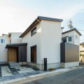名古屋市　S様邸・I様邸